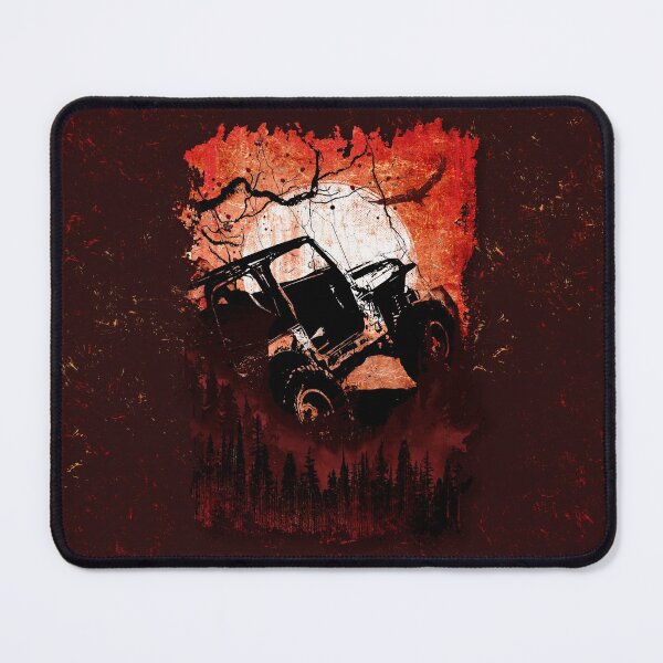 Item preview, Samurai Offroad designed and sold by tabemisa.