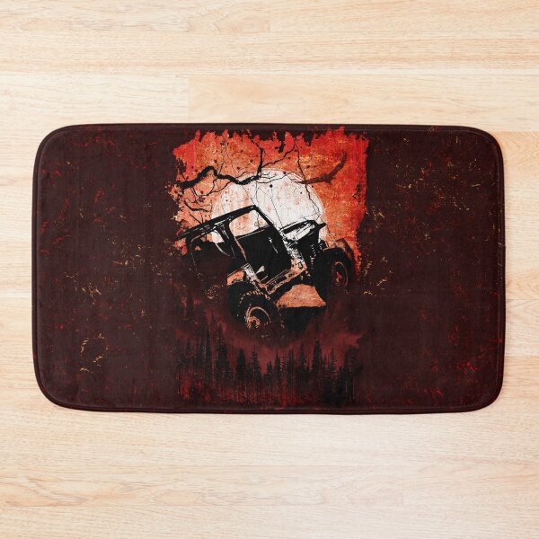 Item preview, Samurai Offroad designed and sold by tabemisa.