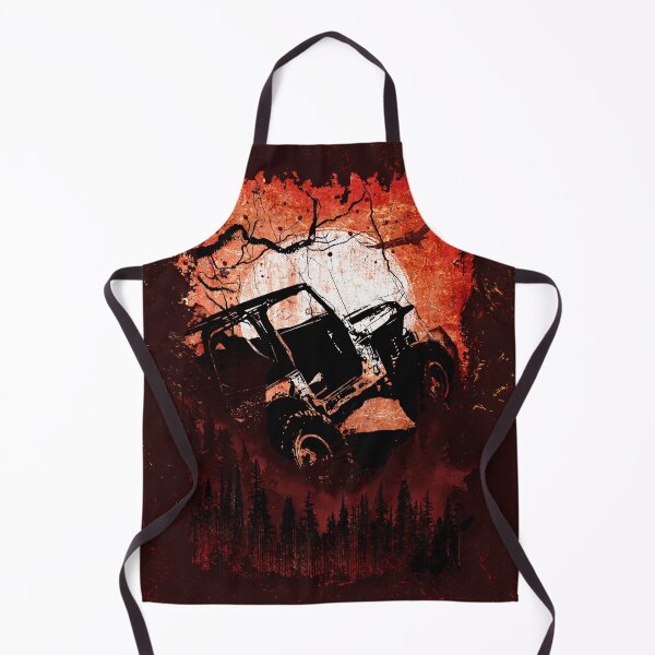 Item preview, Samurai Offroad designed and sold by tabemisa.