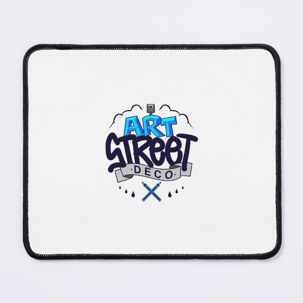 Item preview, My company logo designed and sold by ArtStreetDeco.