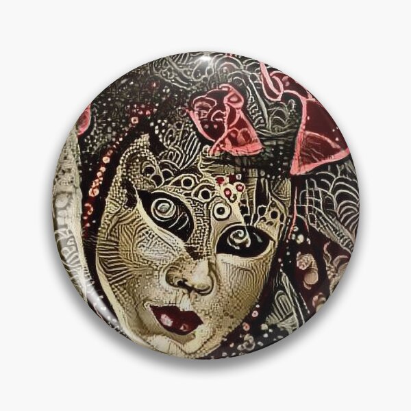 Item preview, Carnival Scout designed and sold by PlacidHinds.