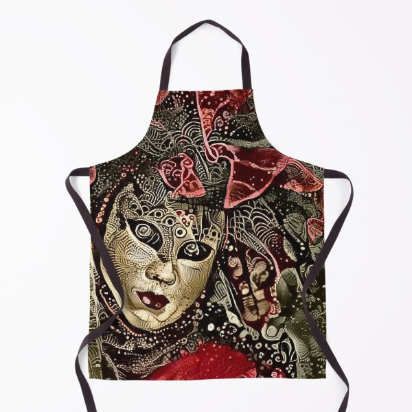 Item preview, Carnival Scout designed and sold by PlacidHinds.