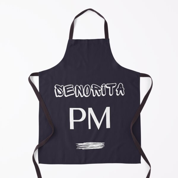 Item preview, Senorita PM designed and sold by trendingatees.