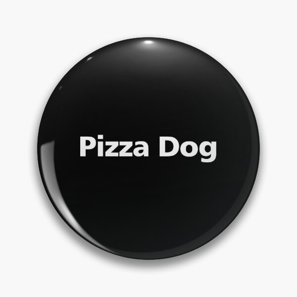 Item preview, Pizza Dog designed and sold by alloutshirts.