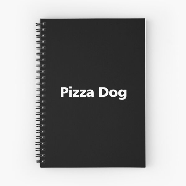Item preview, Pizza Dog designed and sold by alloutshirts.