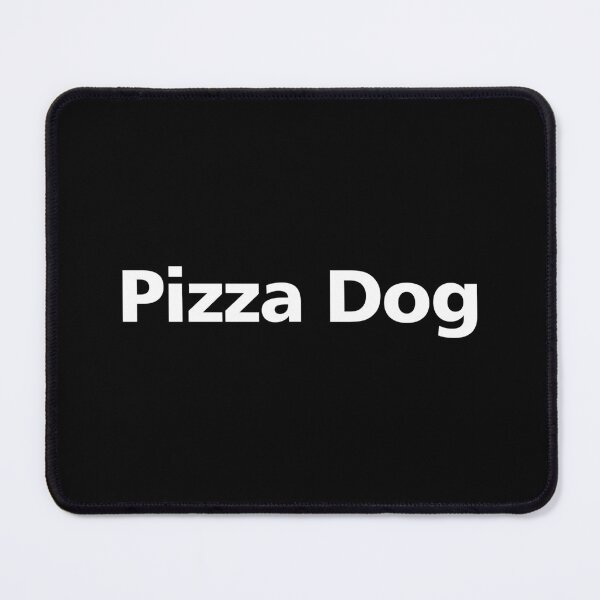 Item preview, Pizza Dog designed and sold by alloutshirts.