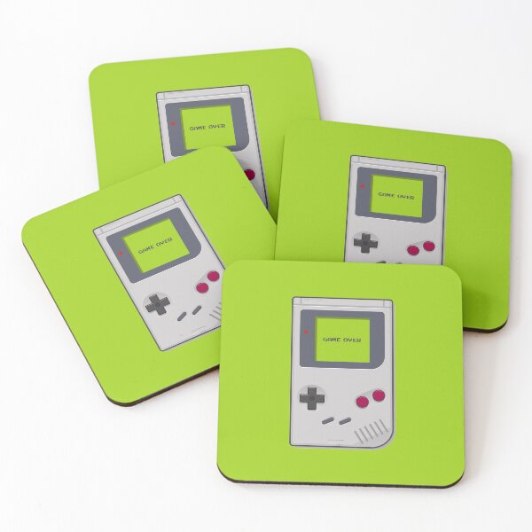Item preview, Gamer designed and sold by DarraDesigns.
