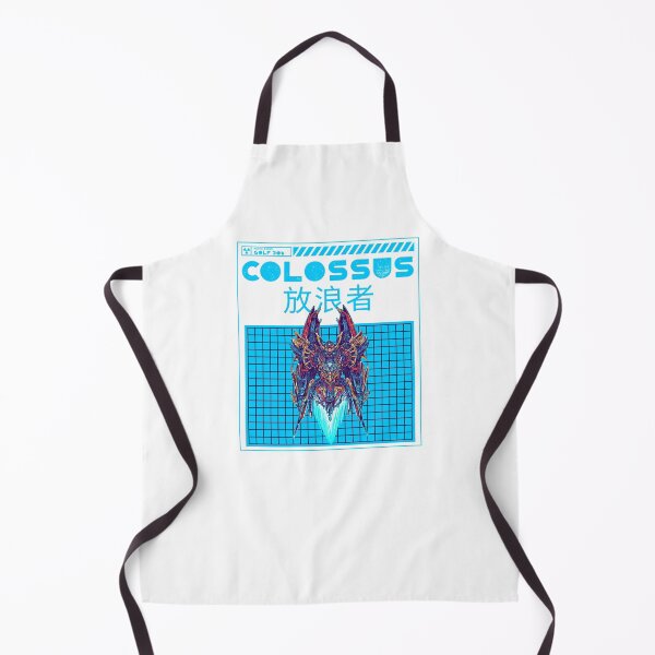 Item preview, Colossus Mecha Japanese Art designed and sold by TheHillSpruce.