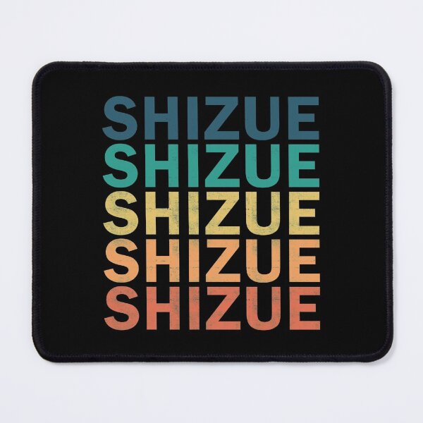 Item preview, Shizue Name T Shirt - Shizue Vintage Retro Shizue Name Gift Item Tee designed and sold by mackpatsy.