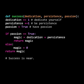 Artwork thumbnail, Funny Tee Python Code Programming Syntax Computer Geek by CTankdesign