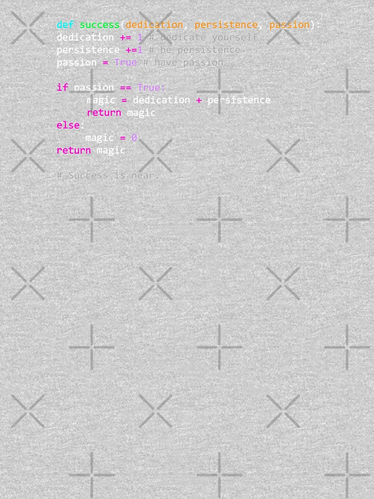 Thumbnail 5 of 5, Kids Pullover Hoodie, Funny Tee Python Code Programming Syntax Computer Geek designed and sold by CTankdesign.