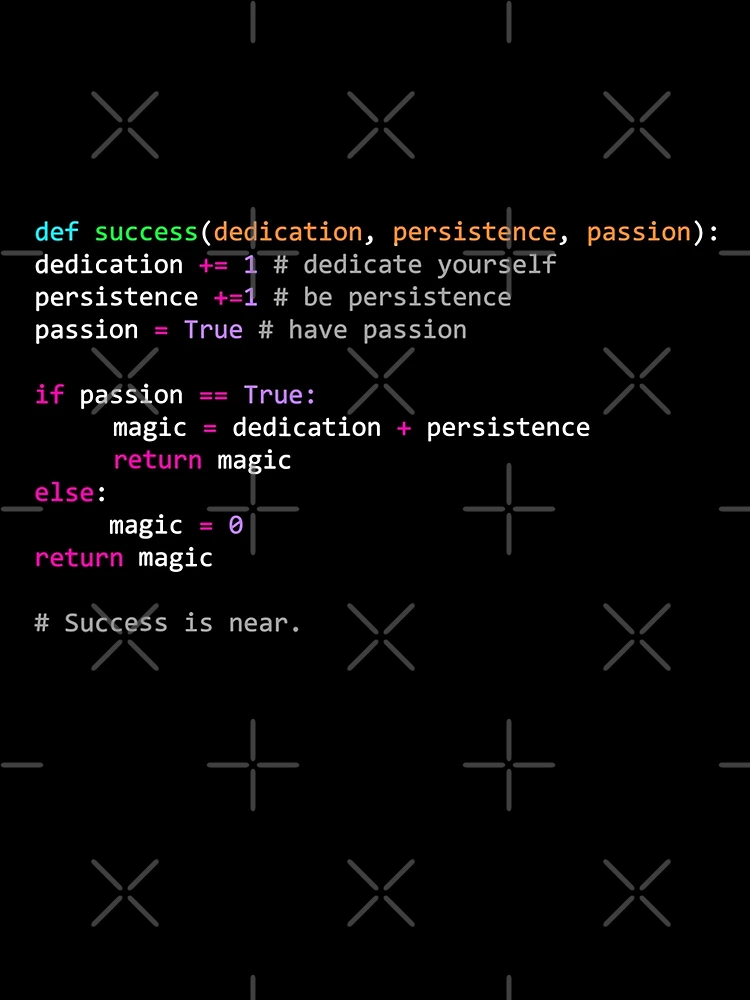 Thumbnail 3 of 3, Scarf, Funny Tee Python Code Programming Syntax Computer Geek designed and sold by CTankdesign.