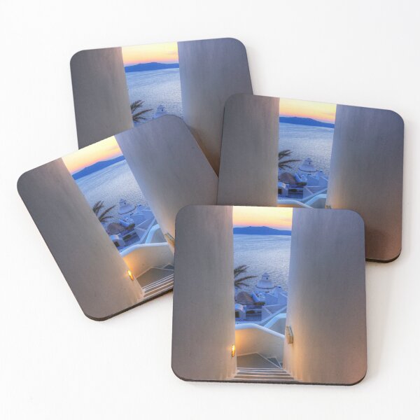 Item preview, Caldera Sunset, Santorini designed and sold by Paul Thompson Photography.
