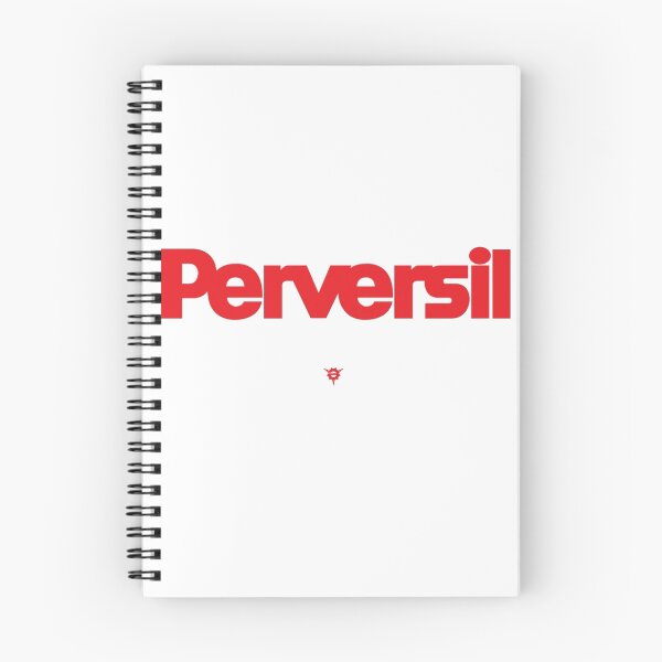 Item preview, Perversil designed and sold by e-gruppe.