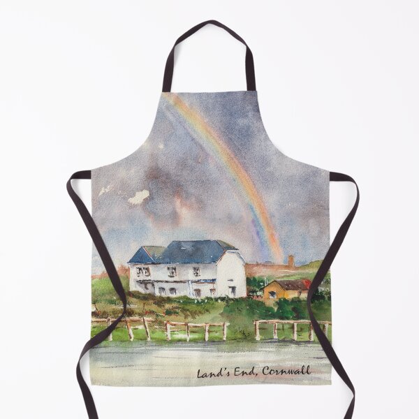 Item preview, Rainbow Connection designed and sold by ErinsGarden.