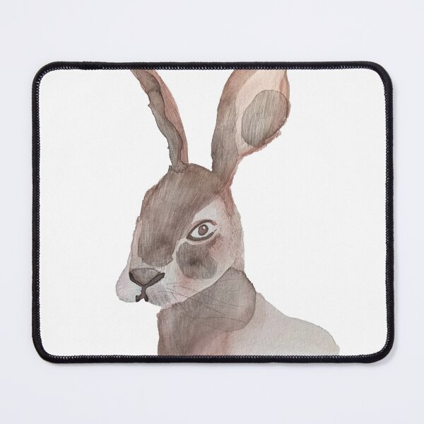Item preview, Hare designed and sold by macuarelas20.