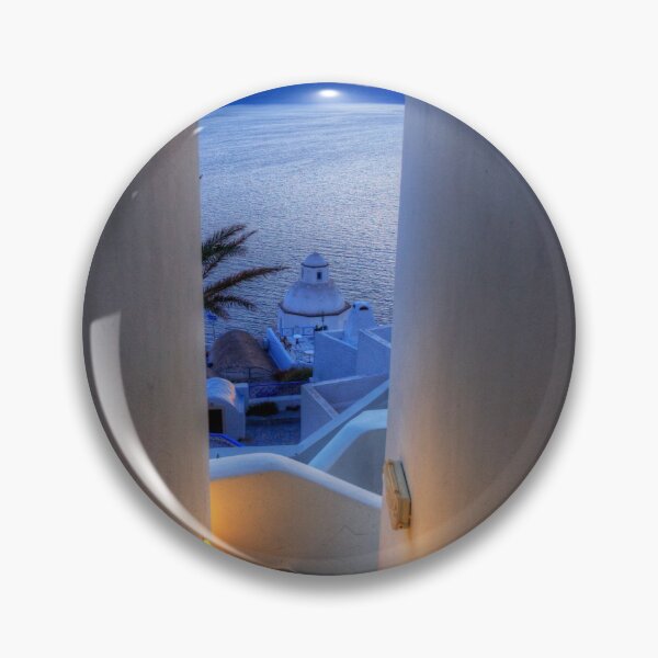Item preview, Caldera Sunset, Santorini designed and sold by Paul Thompson Photography.