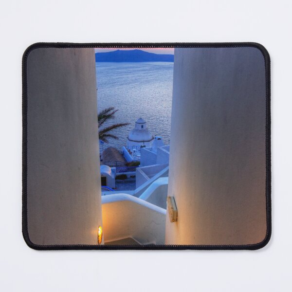 Item preview, Caldera Sunset, Santorini designed and sold by Paul Thompson Photography.