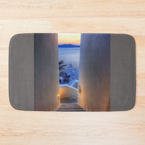 Item preview, Caldera Sunset, Santorini designed and sold by Paul Thompson Photography.