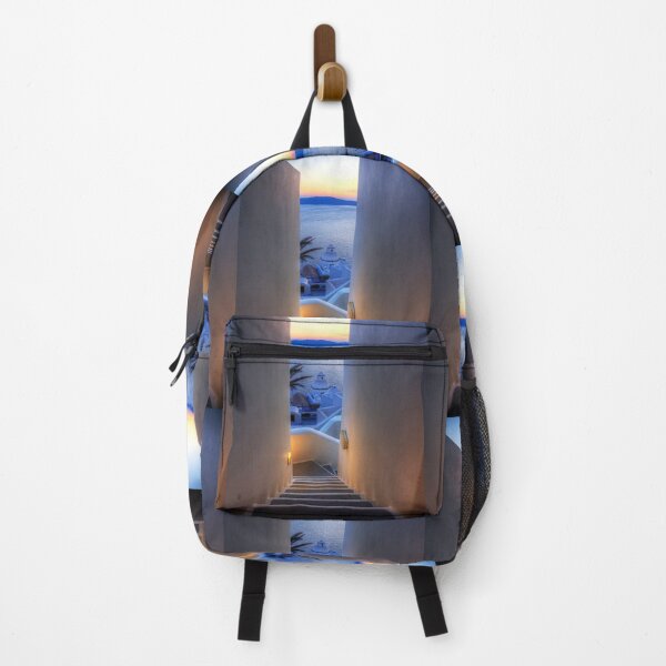 Item preview, Caldera Sunset, Santorini designed and sold by Paul Thompson Photography.