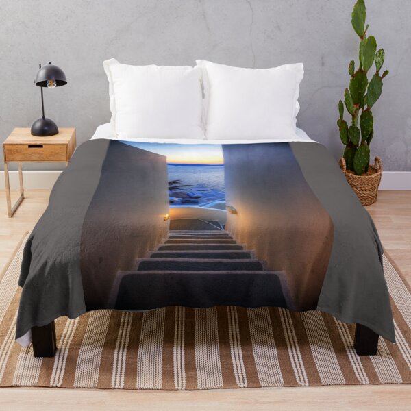 Item preview, Caldera Sunset, Santorini designed and sold by Paul Thompson Photography.