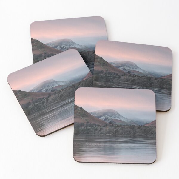 Item preview, Newlands Valley Sunrise designed and sold by Phil Buckle.