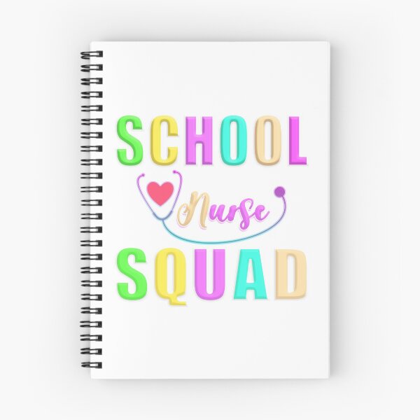 Item preview, Equipo de enfermería escolar designed and sold by franktact.
