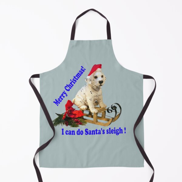 Item preview, Merry Christmas! I can do Santa's sleigh designed and sold by mostheristore.