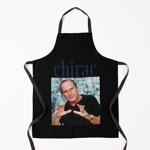 Item preview, Gifts Idea Fuck Oui Jacques Chirac Cute Gift designed and sold by Zanedachiii.