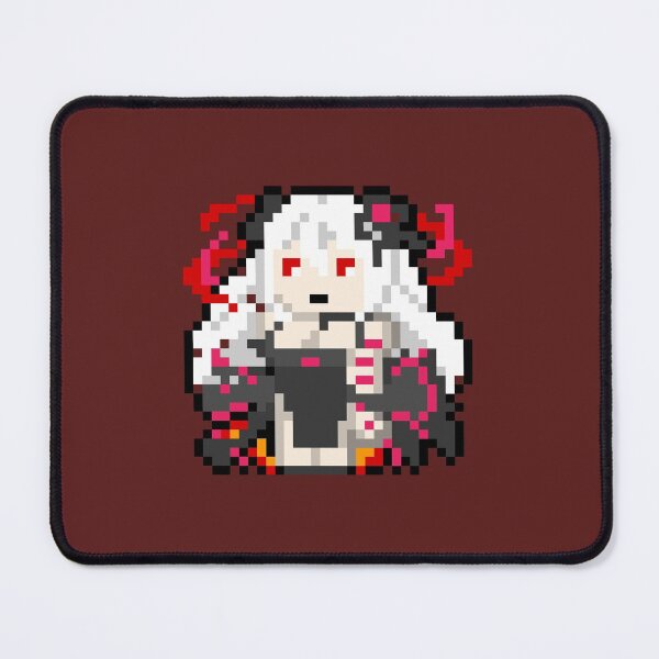 Item preview, Calamity designed and sold by PKAscii.
