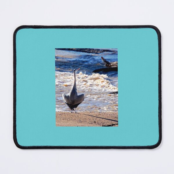 Item preview, Heron Vigilant designed and sold by David JC.