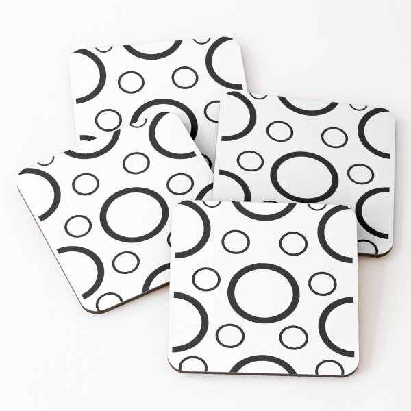 Item preview,  Beautiful Circular And Colorful Dotted Pattern - Cute Pattern Lovers designed and sold by SeemDev786.