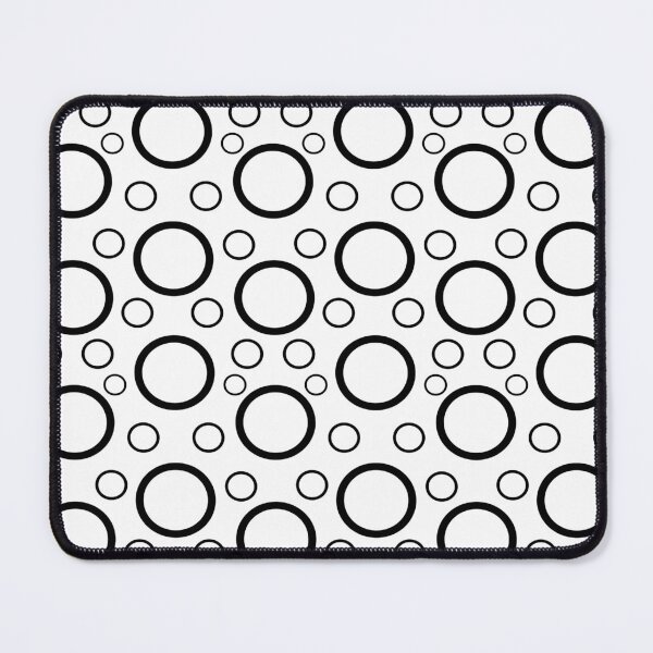Item preview, Beautiful Circular And Colorful Dotted Pattern - Cute Pattern Lovers designed and sold by SeemDev786.