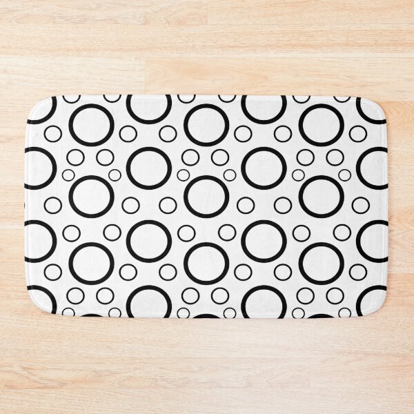 Item preview,  Beautiful Circular And Colorful Dotted Pattern - Cute Pattern Lovers designed and sold by SeemDev786.