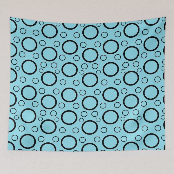 Item preview,  Beautiful Circular And Colorful Dotted Pattern - Cute Pattern Lovers designed and sold by SeemDev786.
