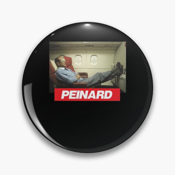 Item preview, Great Model Peinard Like Chirac Gift Music Fans designed and sold by Zanedachiii.