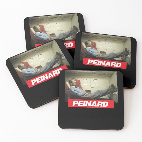 Item preview, Great Model Peinard Like Chirac Gift Music Fans designed and sold by Zanedachiii.