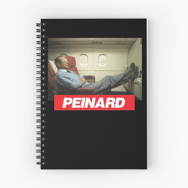 Item preview, Great Model Peinard Like Chirac Gift Music Fans designed and sold by Zanedachiii.