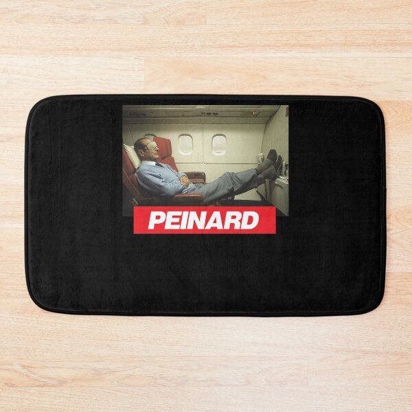 Item preview, Great Model Peinard Like Chirac Gift Music Fans designed and sold by Zanedachiii.