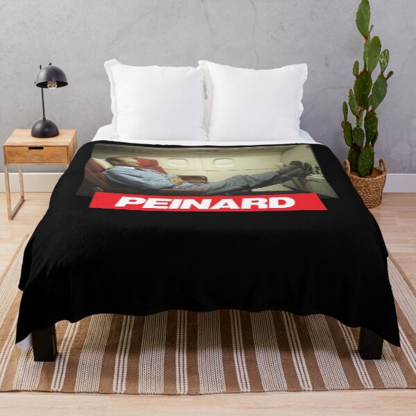 Item preview, Great Model Peinard Like Chirac Gift Music Fans designed and sold by Zanedachiii.