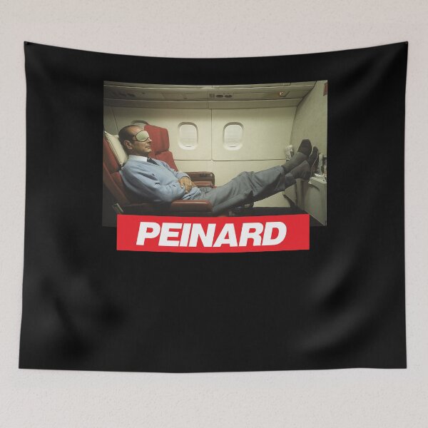 Item preview, Great Model Peinard Like Chirac Gift Music Fans designed and sold by Zanedachiii.
