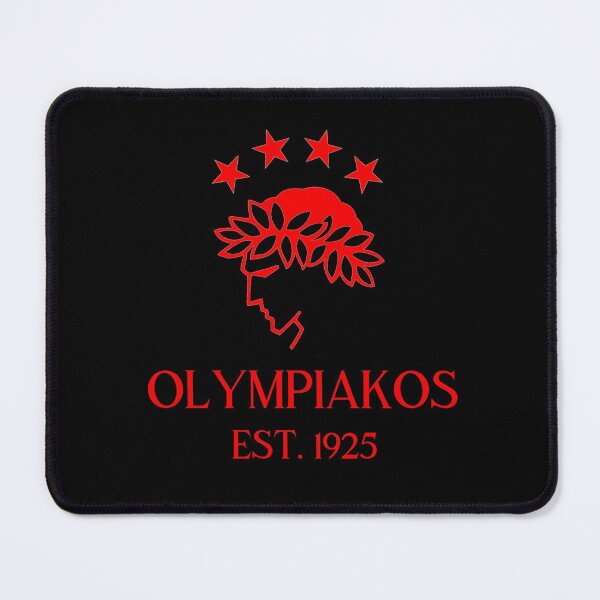 Item preview, Olympiakos Red 2 designed and sold by VRedBaller.