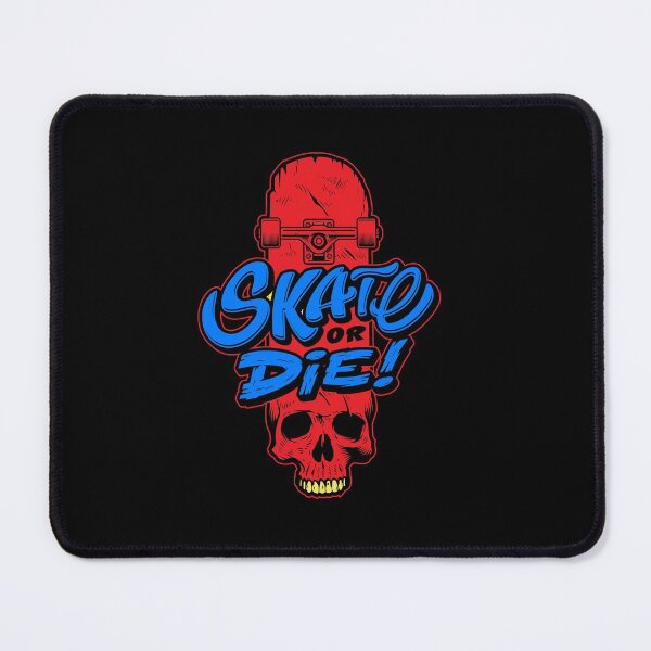 Item preview, Skate or die designed and sold by Faizan-Ali.