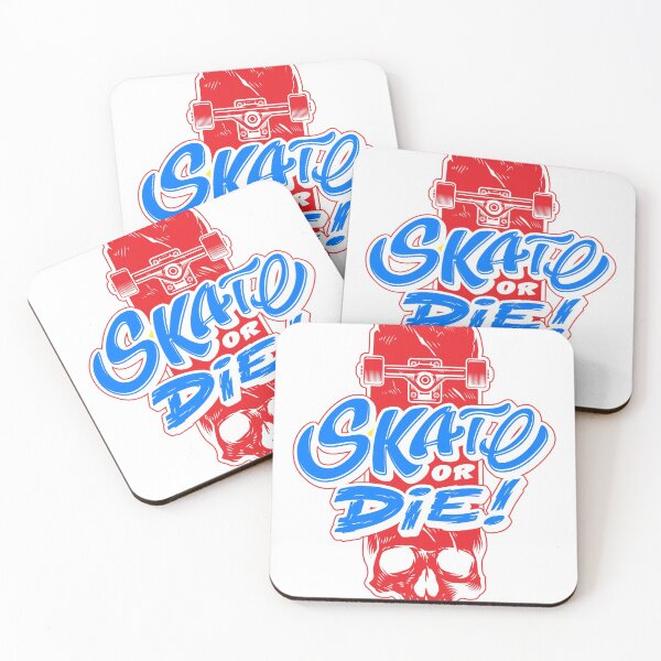 Item preview, Skate or die designed and sold by Faizan-Ali.