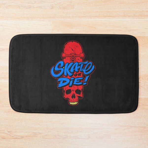 Item preview, Skate or die designed and sold by Faizan-Ali.