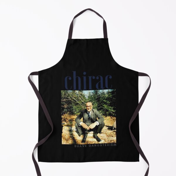 Item preview, Lover Gift Fuck Oui Jacques Chirac Gifts For Everyone designed and sold by Zanedachiii.