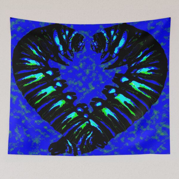 Item preview, 2 Caterpillars designed and sold by Ellen Turner.