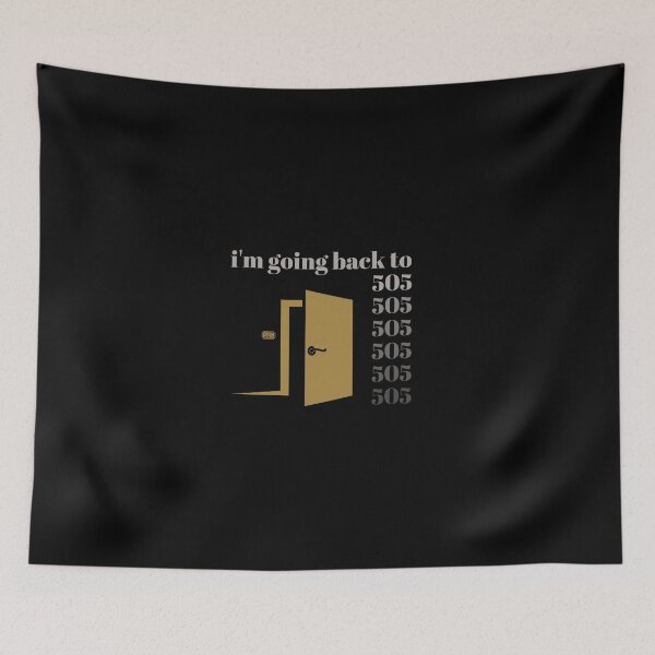 Item preview, i'm going back to five o' five designed and sold by wilhelmmontes.