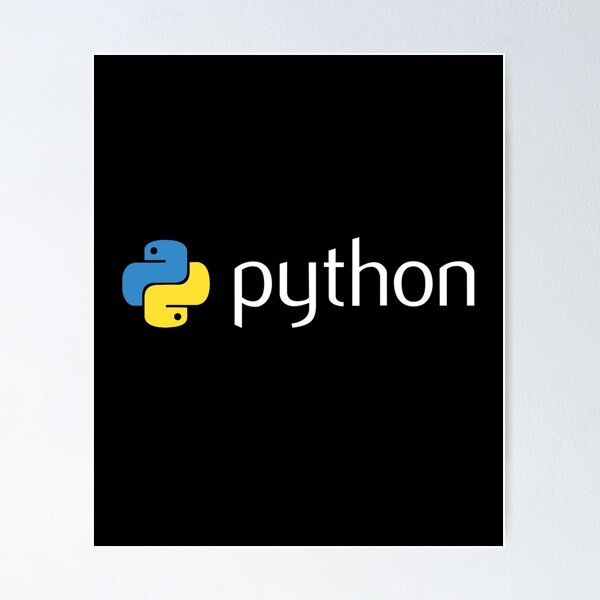 Item preview, Funny Tee Python Programmer Computer Developers Tee designed and sold by CTankdesign.