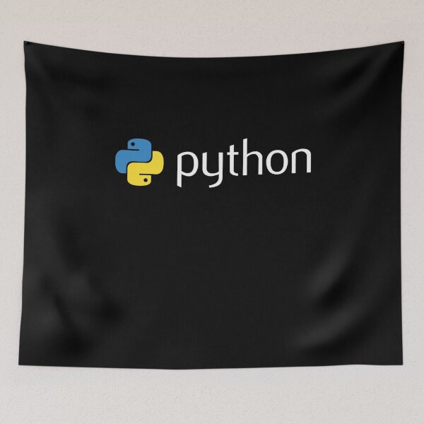 Item preview, Funny Tee Python Programmer Computer Developers Tee designed and sold by CTankdesign.